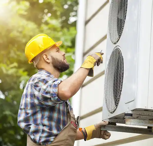 hvac services Lansdowne